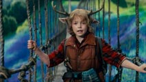 Сладкоежка: Мальчик с оленьими рогами 1 сезон 5 серия онлайн
