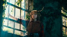 Сладкоежка: Мальчик с оленьими рогами 2 сезон 1 серия онлайн