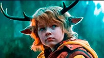 Промо и постеры из сериала Сладкоежка: Мальчик с оленьими рогами